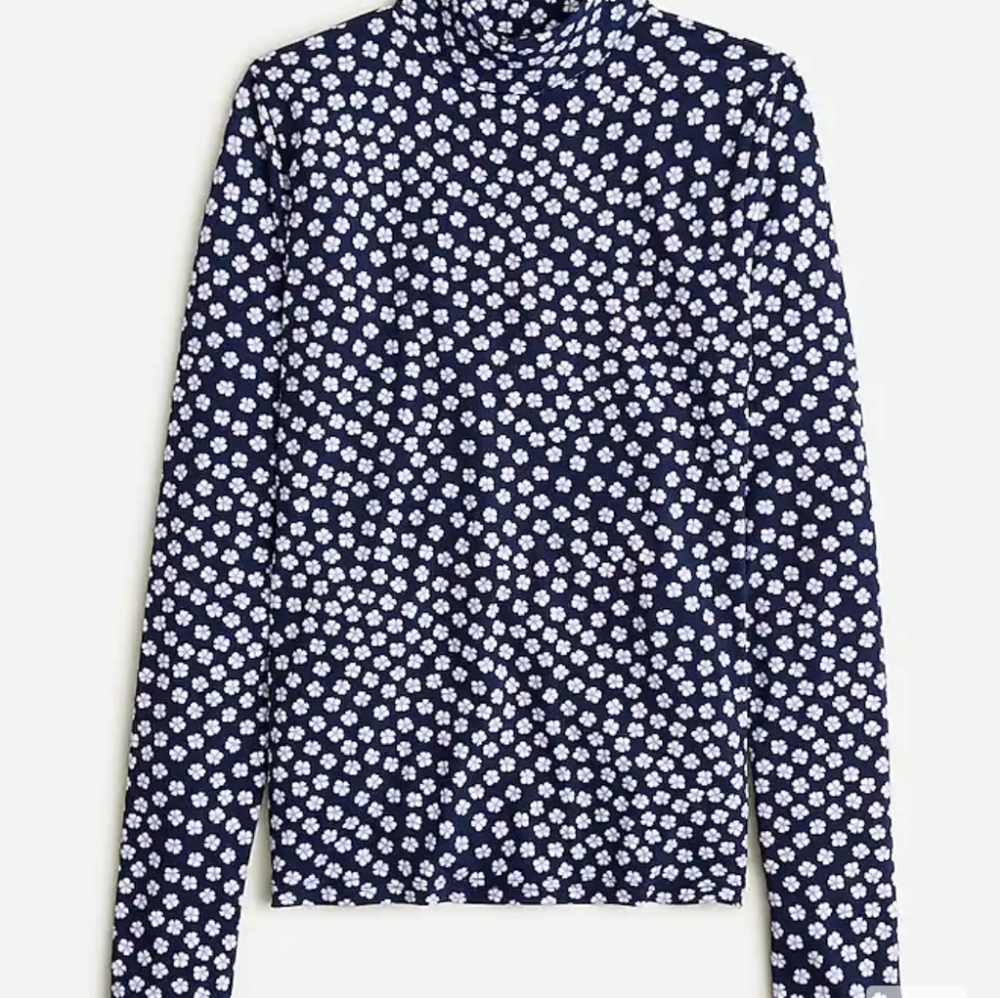 J.Crew Turtleneck - Picture 2 of 5